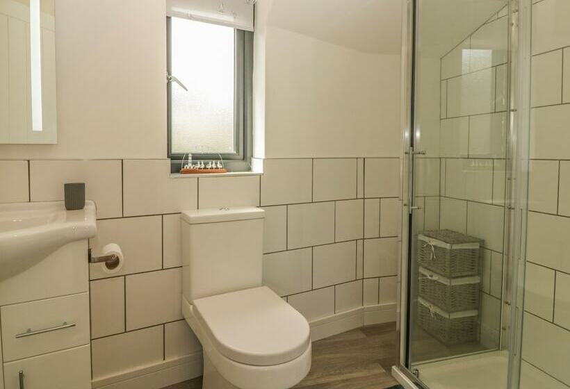 Harbour View Retreat