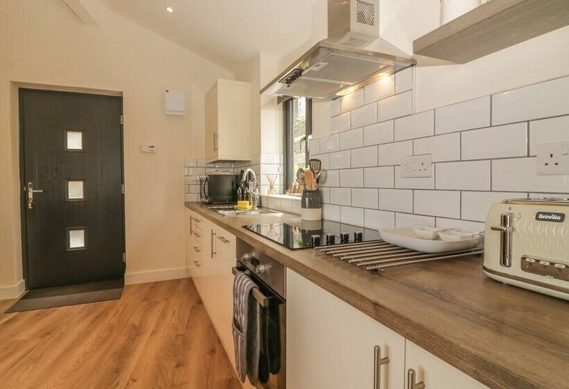 Harbour View Retreat