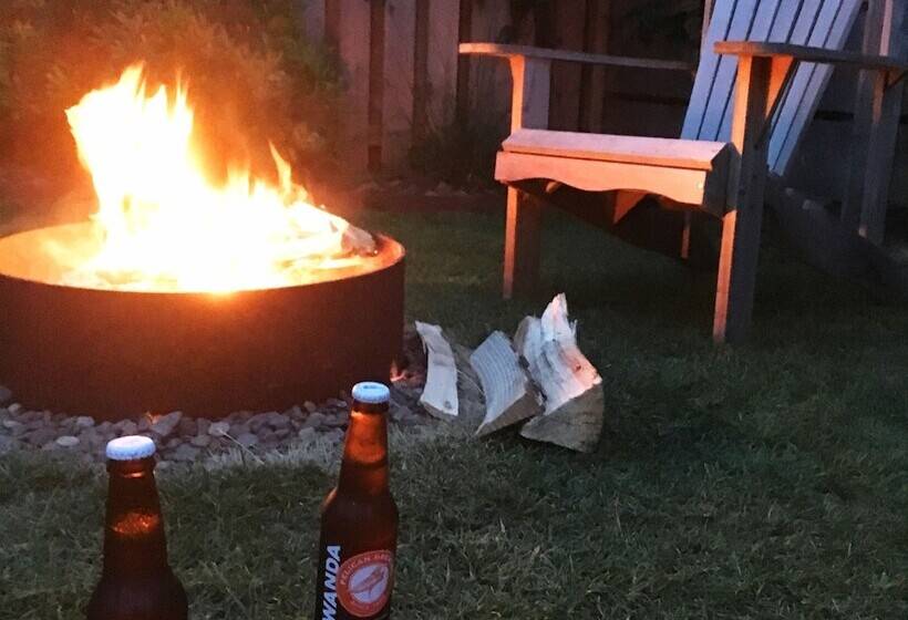 Hart’s Camp Airstream Hotel & Rv Park