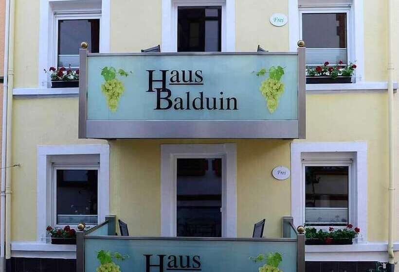 Haus Balduin