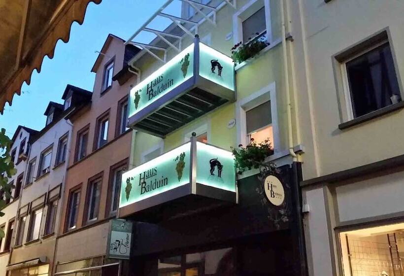 Haus Balduin