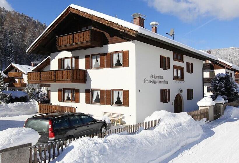 Haus St. Korbinian
