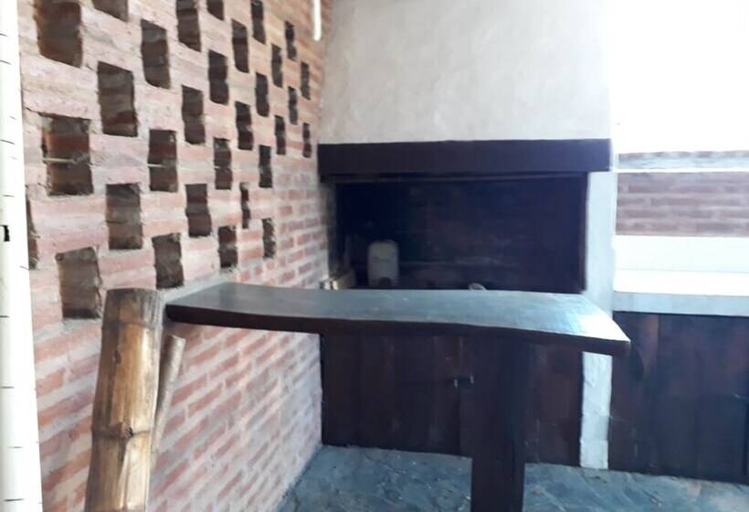 Hermosa Cabana Paso Patria