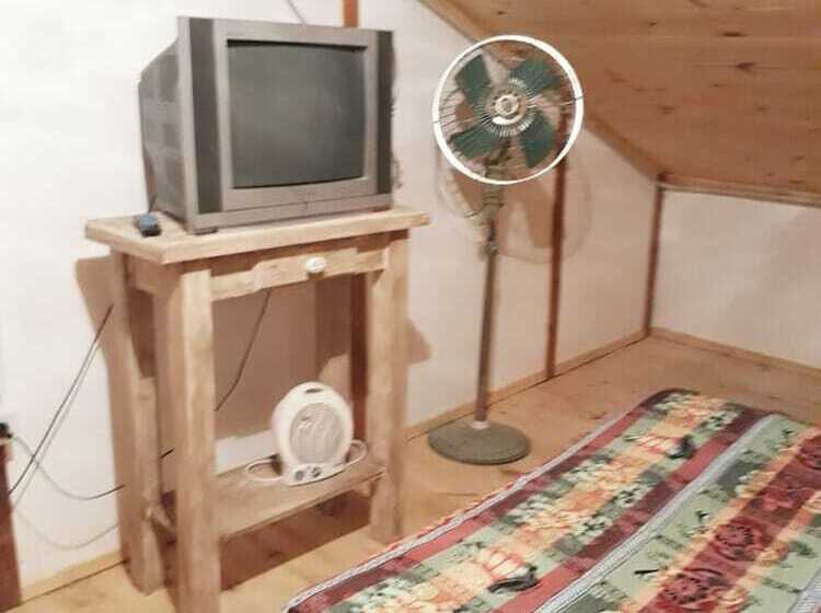 Hermosa Cabana Paso Patria