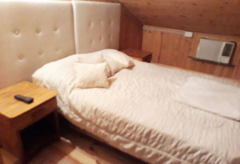 Hermosa Cabana Paso Patria