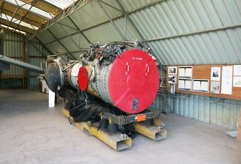 Heron Lodge Castle Farm