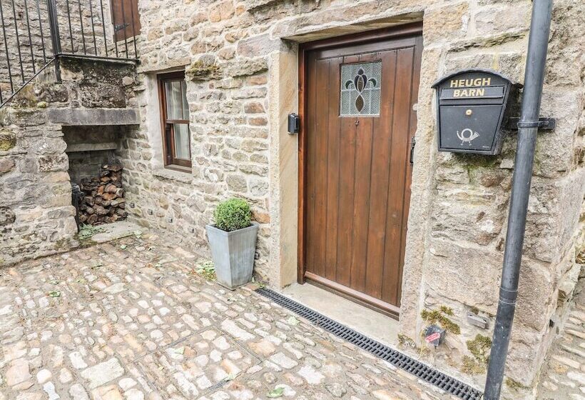 Heugh Barn