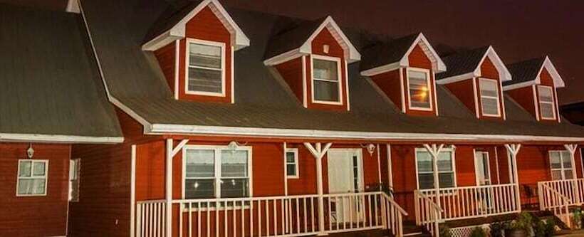 Hostal Callejon Massmann