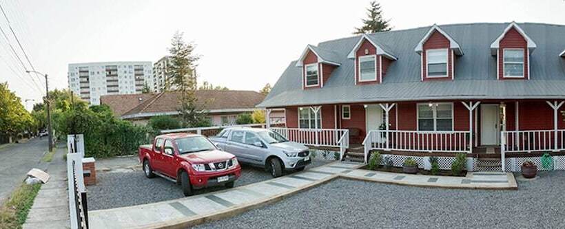 Hostal Callejon Massmann