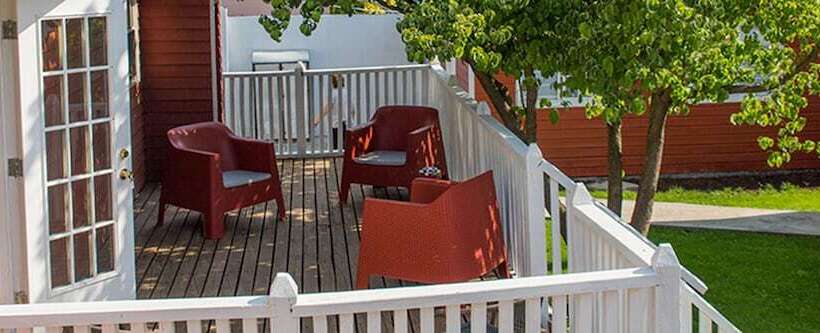 Hostal Callejon Massmann