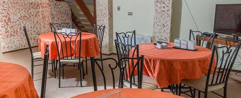 Hostal Callejon Massmann