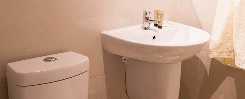 Hostal Callejon Massmann