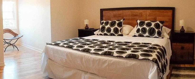 Hostal Callejon Massmann