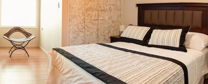 Hostal Callejon Massmann