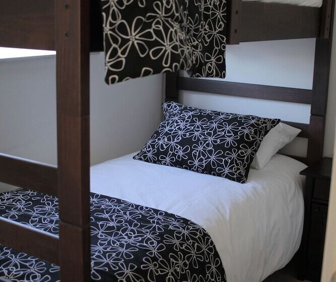 Hostal Callejon Massmann