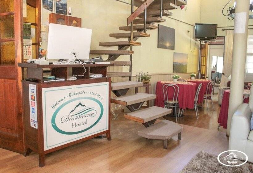 Hostal Dinamarca
