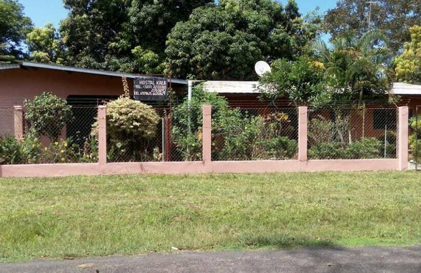 Hostal Kala