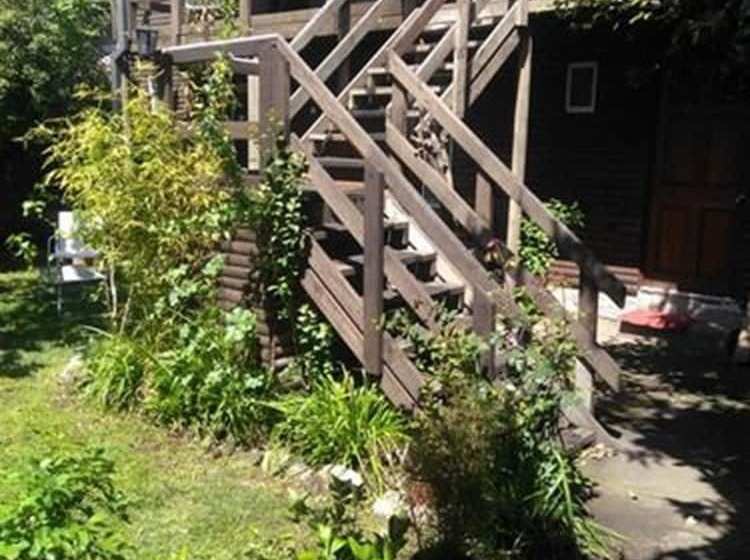 Hostal Nativo Los Angeles