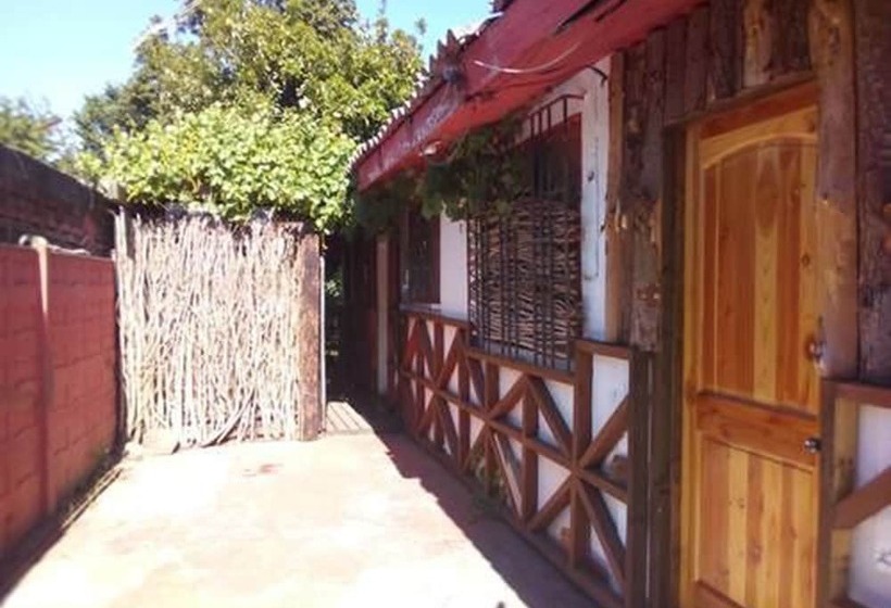 Hostal Nativo Los Angeles