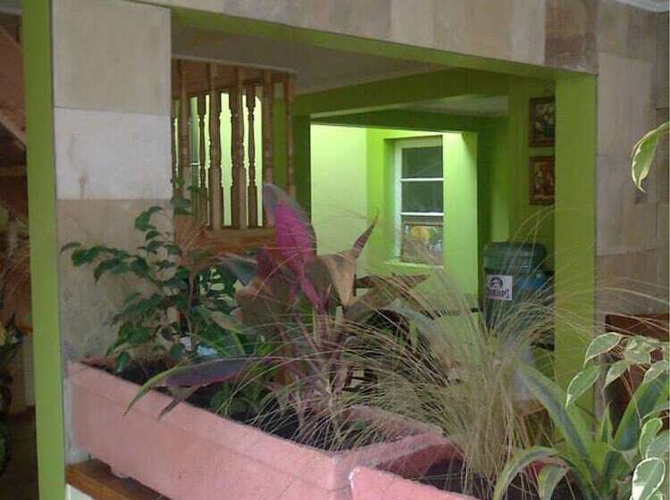 Hostal Plaza Las Banderas