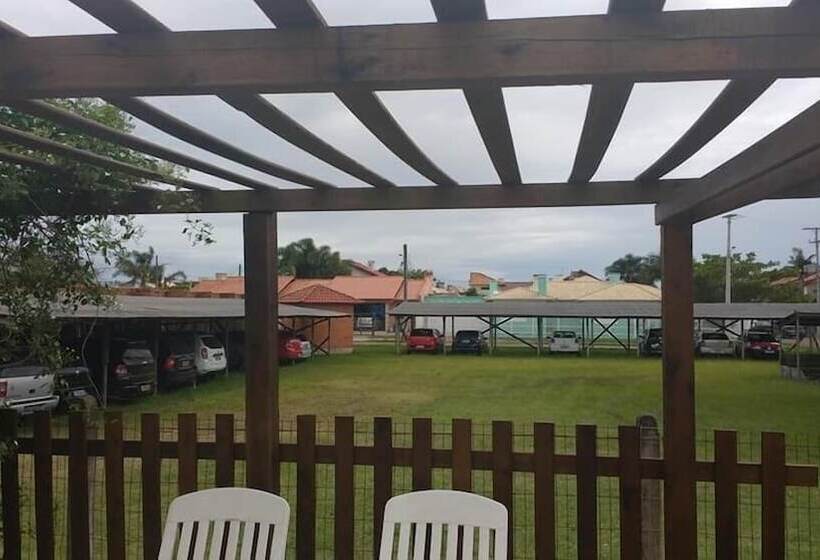 客栈 Pousada Capão Novo