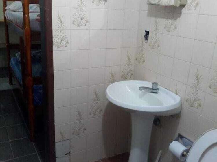 客栈 Pousada Capão Novo