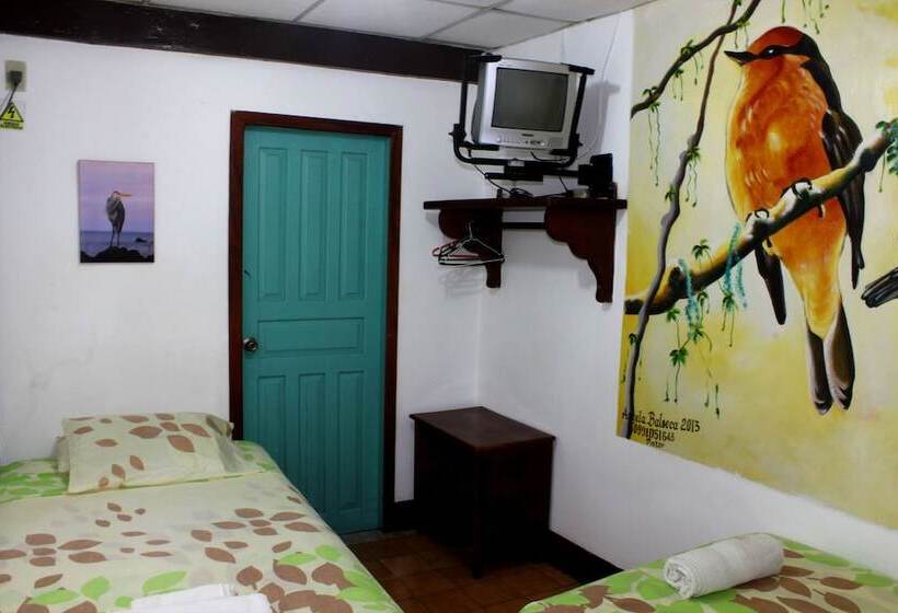 فندق فئة نجمة واحدة Puerto Ayora Island