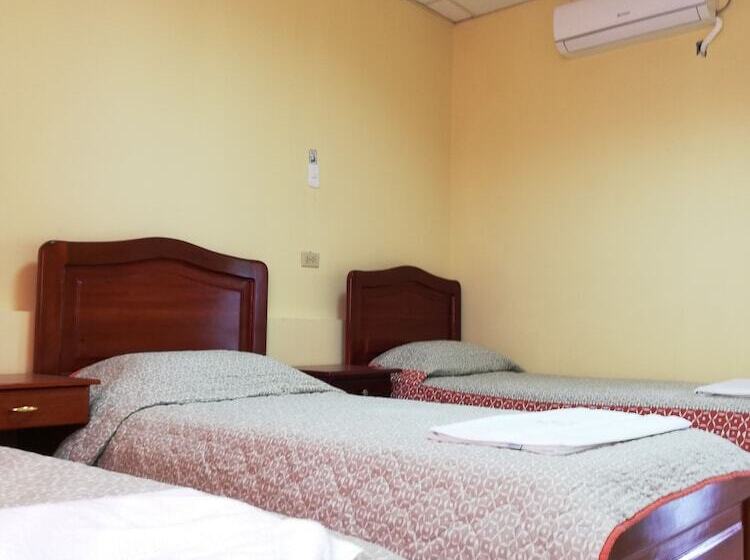 Hostal Unicornio