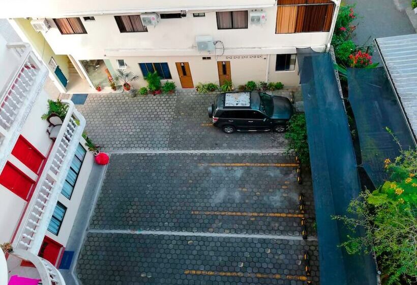 Hostal Unicornio