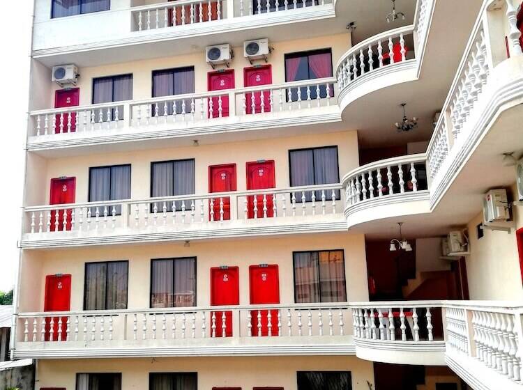 Hostal Unicornio