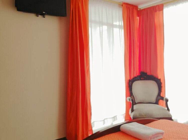 Hostal Unicornio