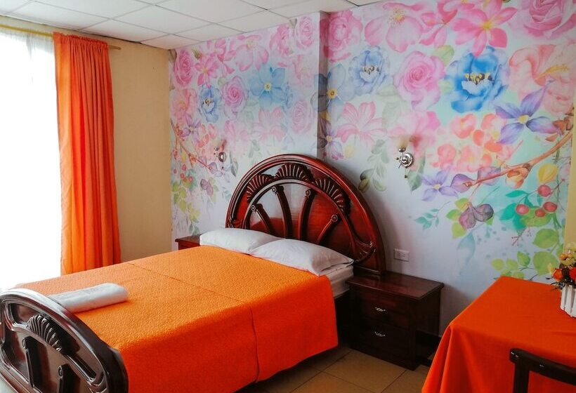 Hostal Unicornio