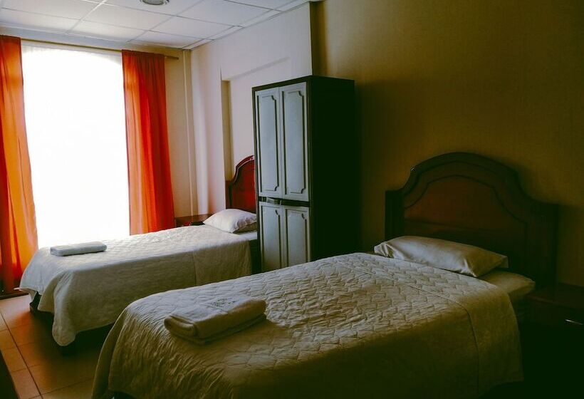 Hostal Unicornio