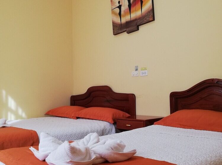 Hostal Unicornio