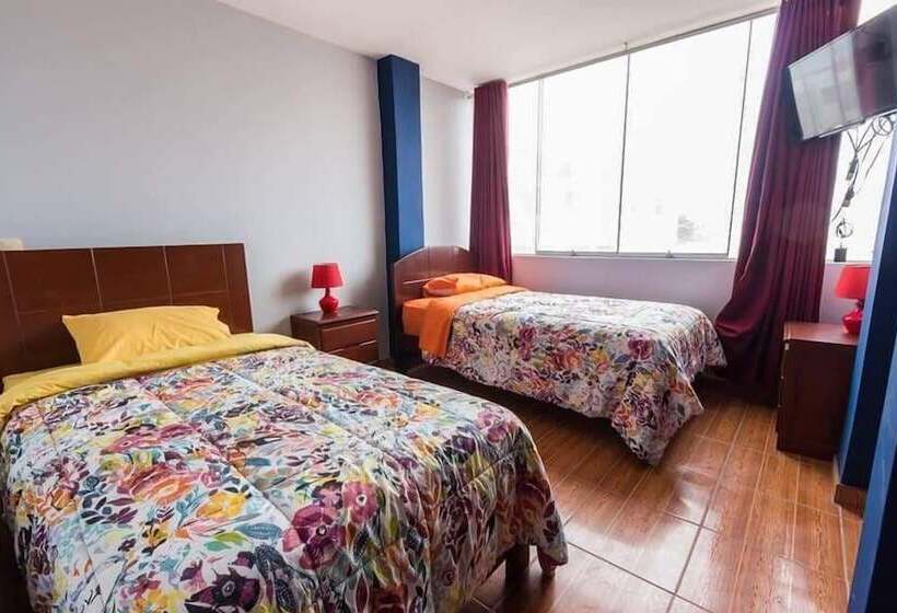 Hostal Villacerna