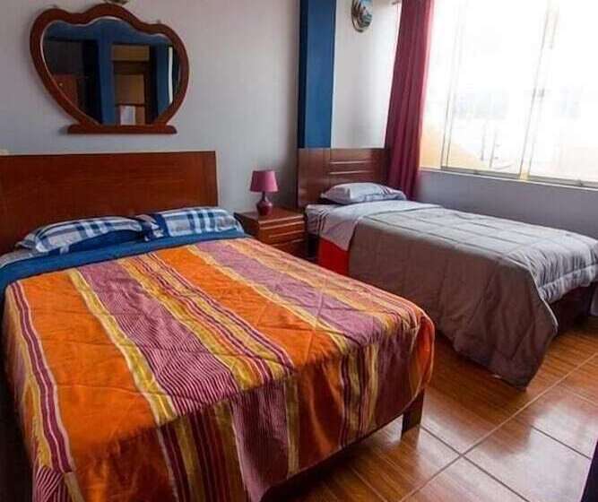 Hostal Villacerna