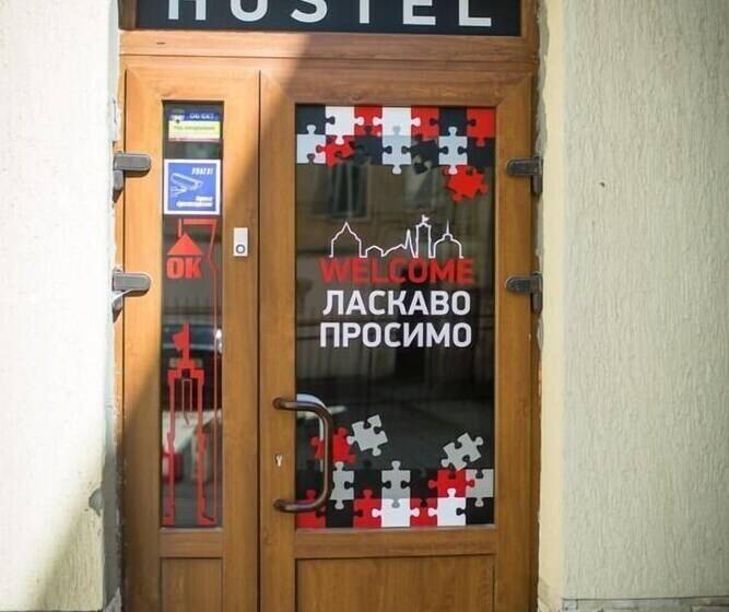 Hostelok