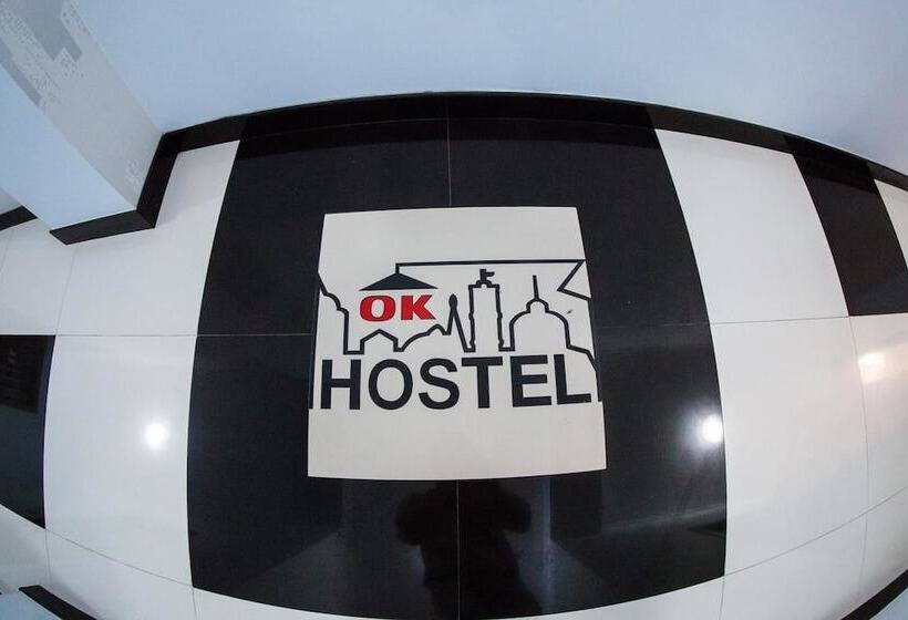Hostelok