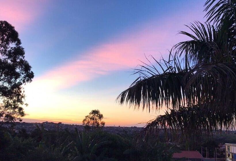 酒店 Aeroporto Marília