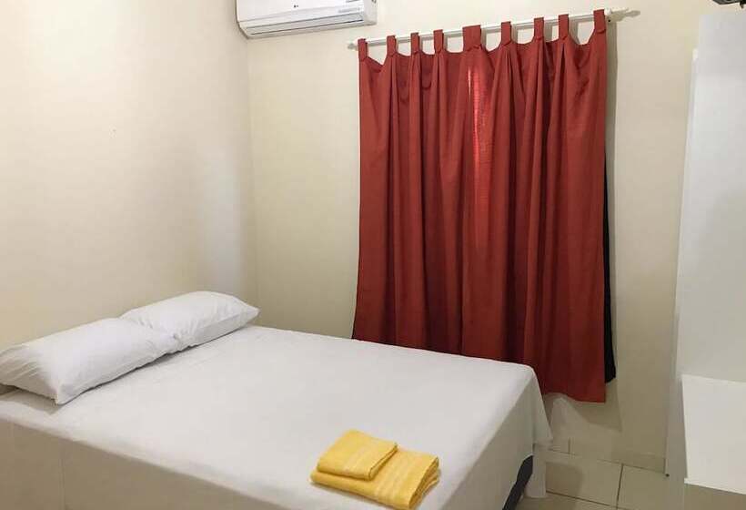 酒店 Aeroporto Marília