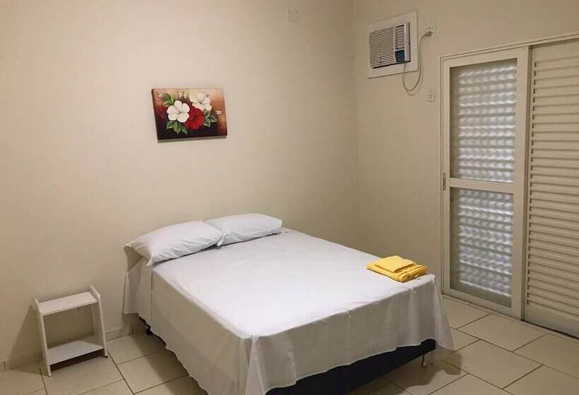 酒店 Aeroporto Marília