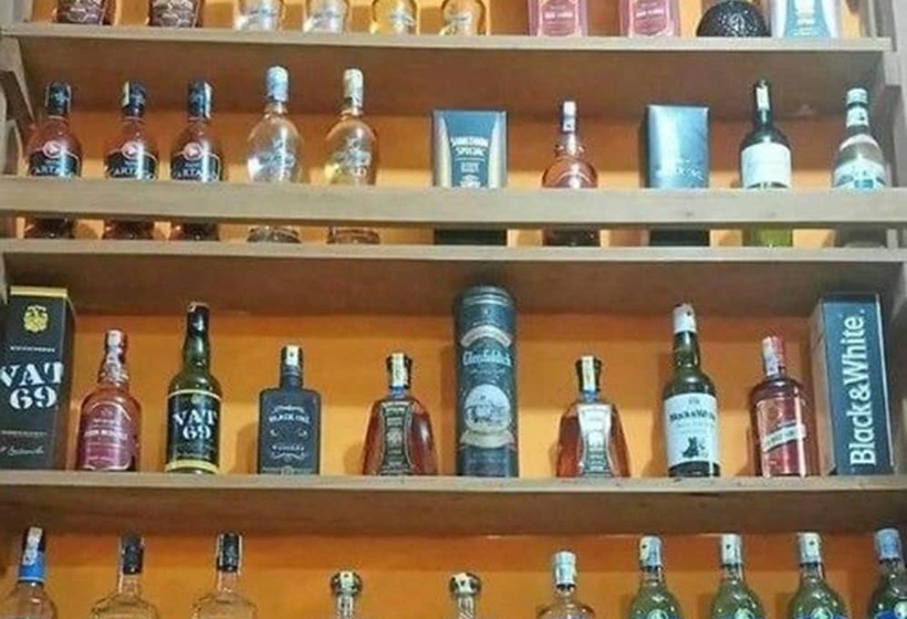 בית מלון כפרי Alemán