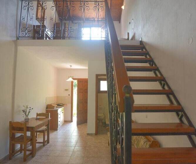 호텔 Alex Katerina Apartments