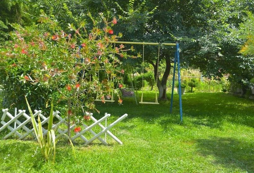 호텔 Alex Katerina Apartments