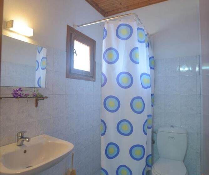 호텔 Alex Katerina Apartments