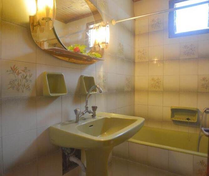 호텔 Alex Katerina Apartments