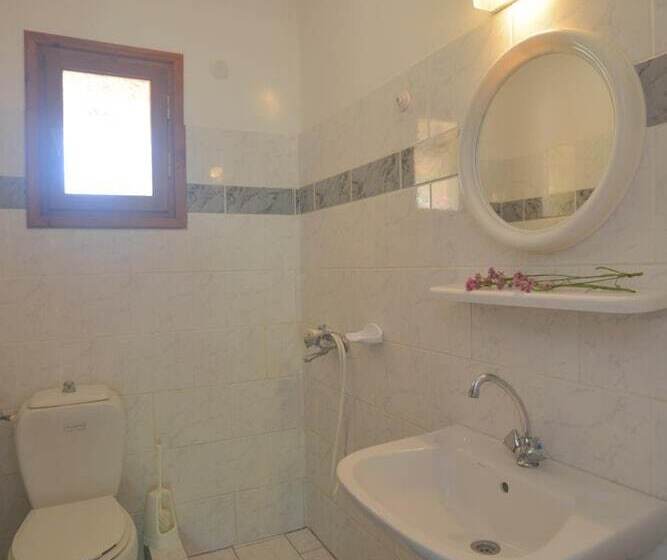 호텔 Alex Katerina Apartments