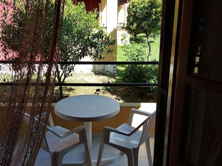 호텔 Alex Katerina Apartments