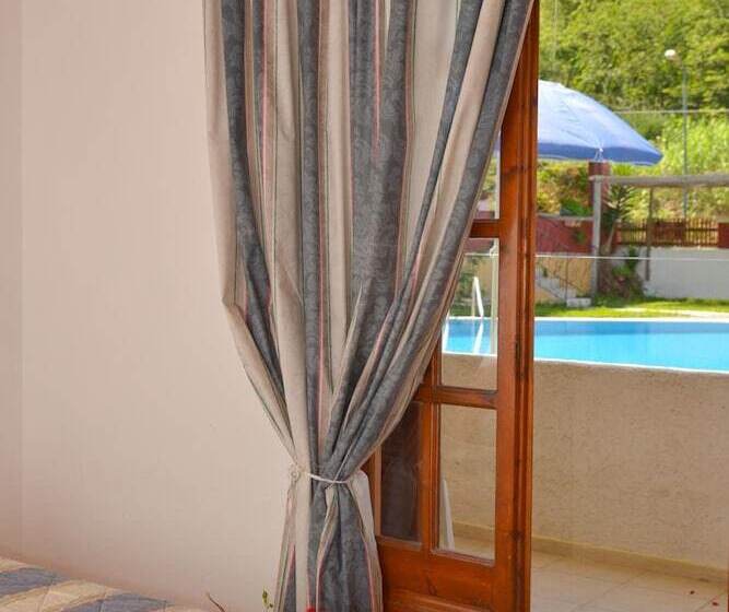 호텔 Alex Katerina Apartments