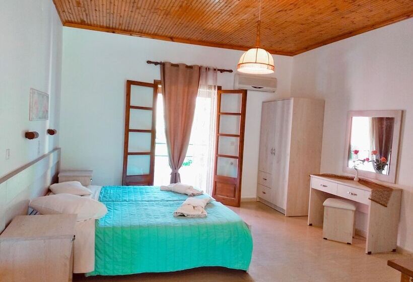 호텔 Alex Katerina Apartments